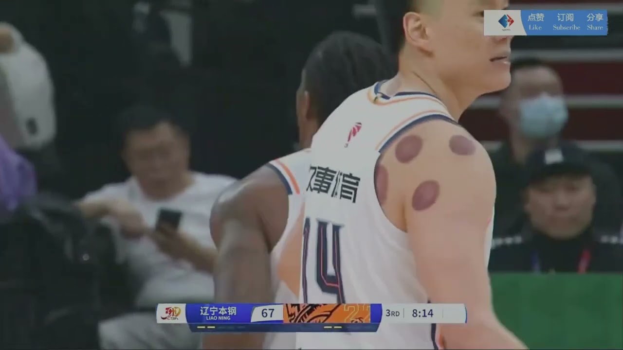 的跑步爱好