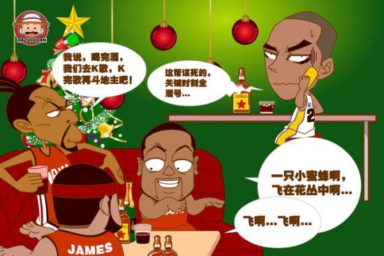 比赛中出场