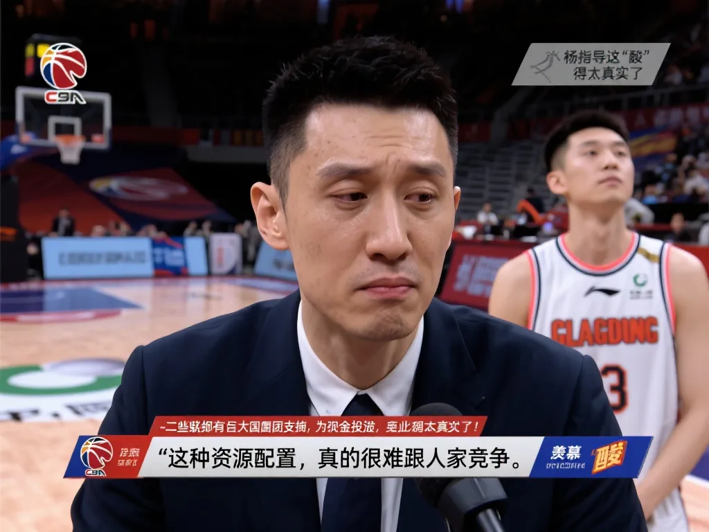 与冷静把握