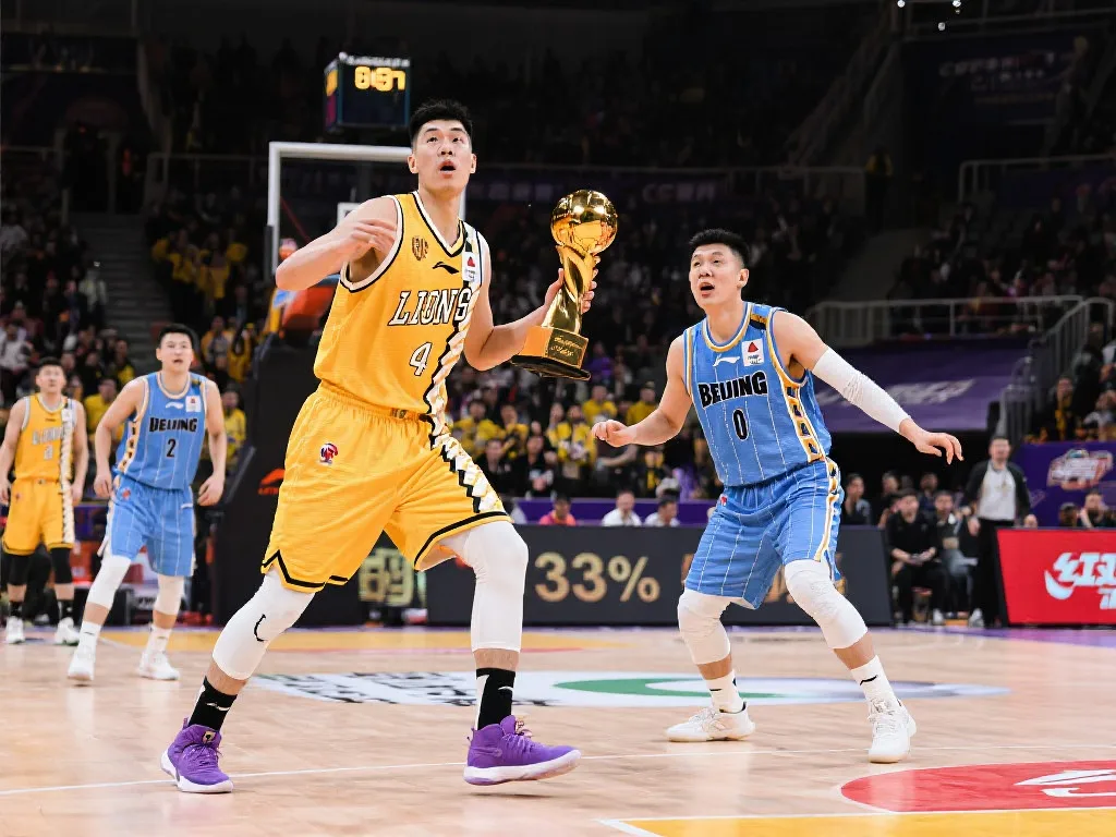 本場比賽的