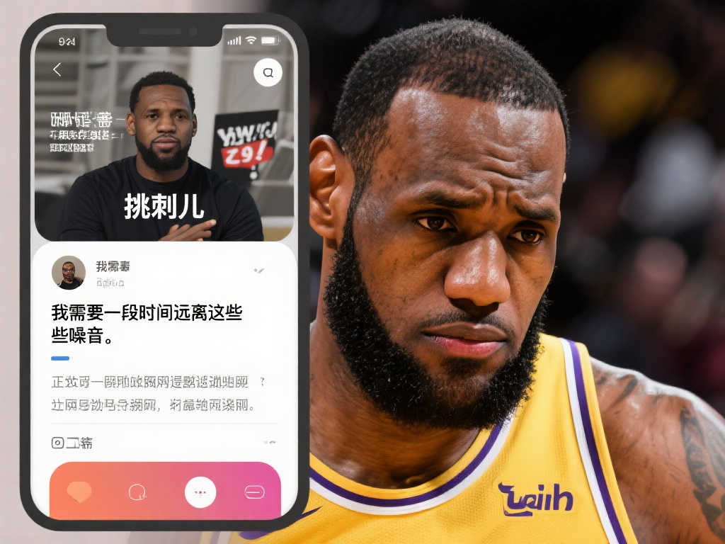 的到來
