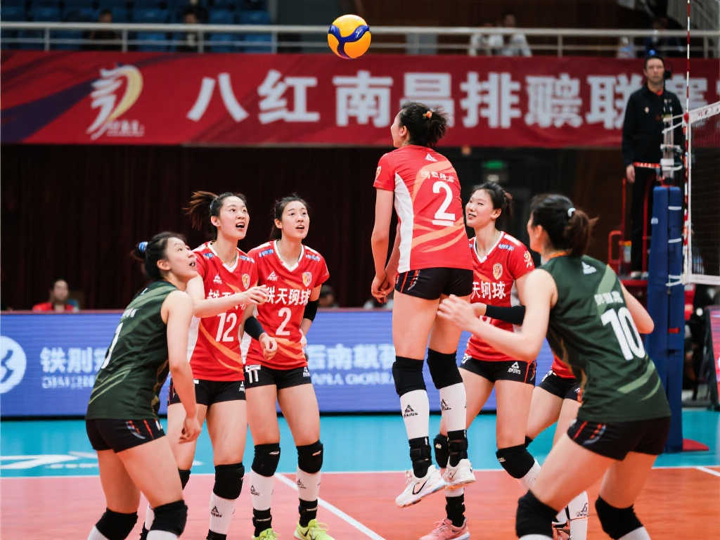 添了亮点