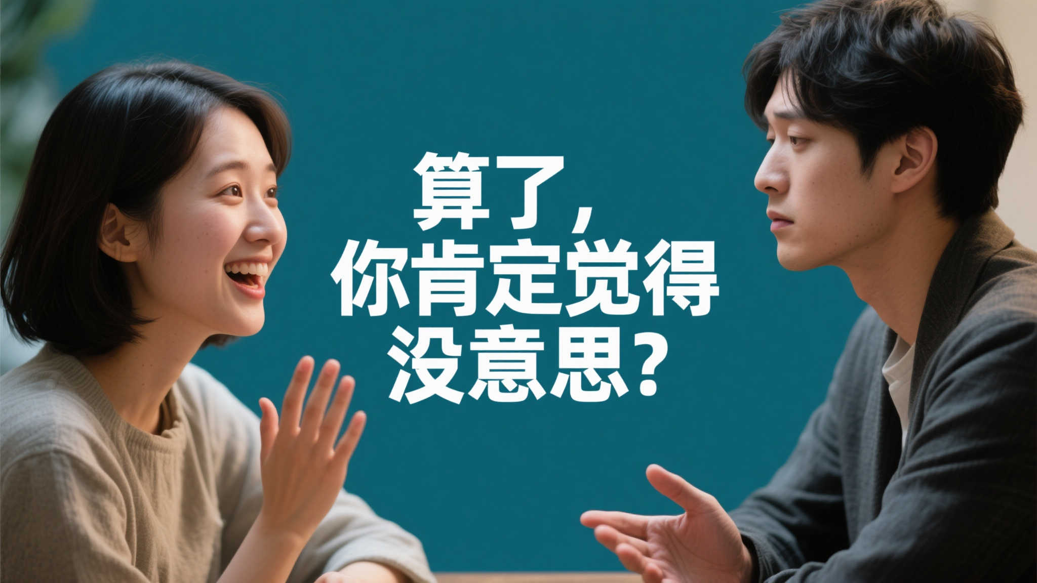 得更为全面