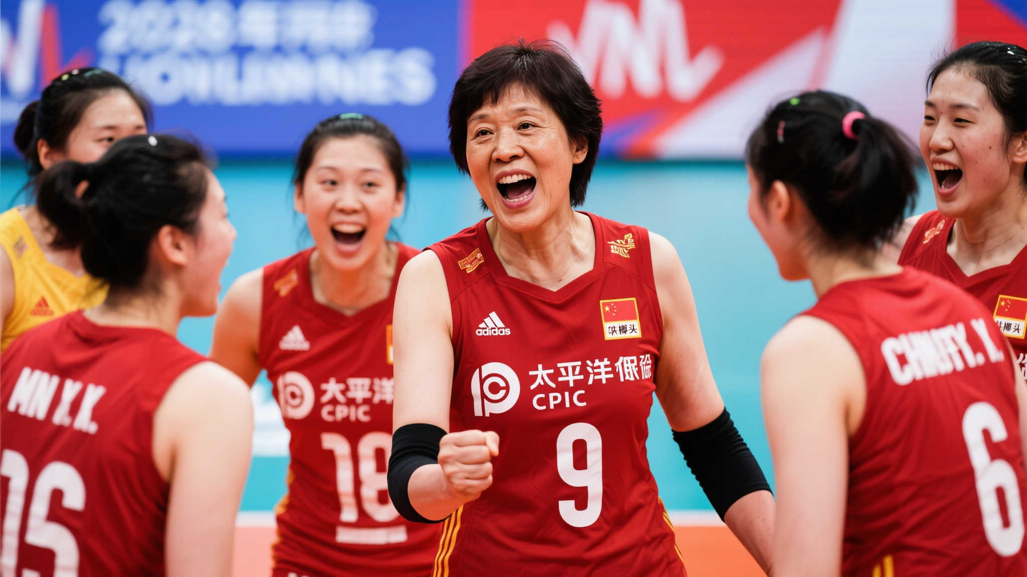 他通过合理