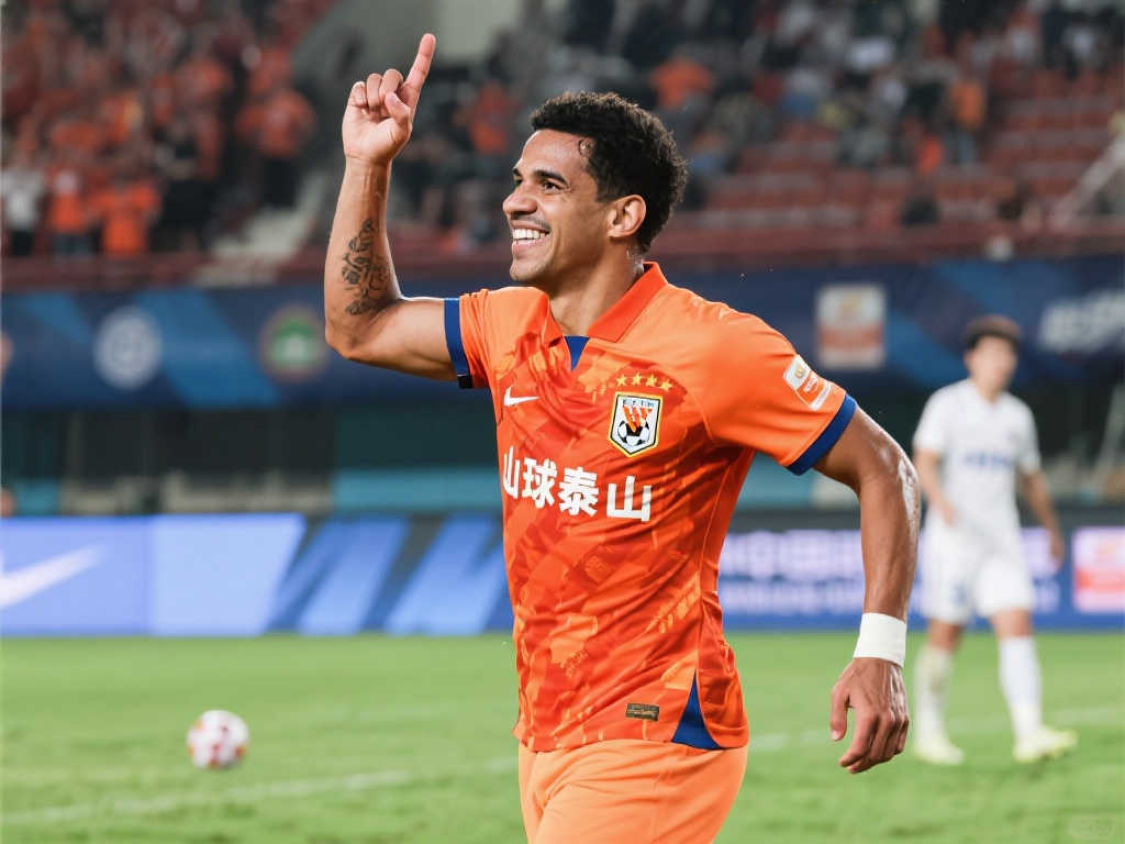 青岛队能打 青岛队能打