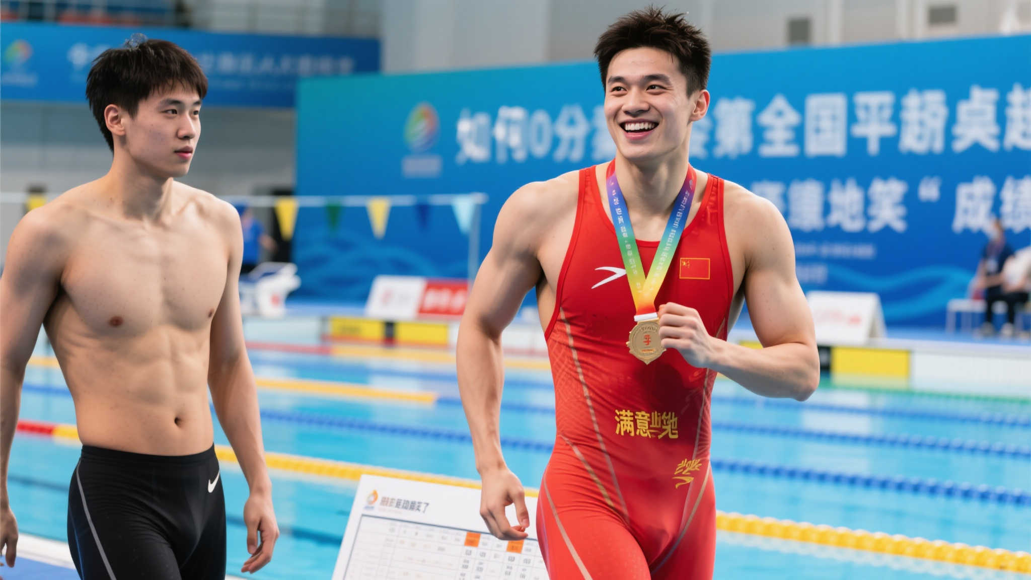 中有更好的 中有更好的