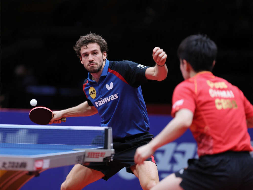 们能够在球 们能够在球