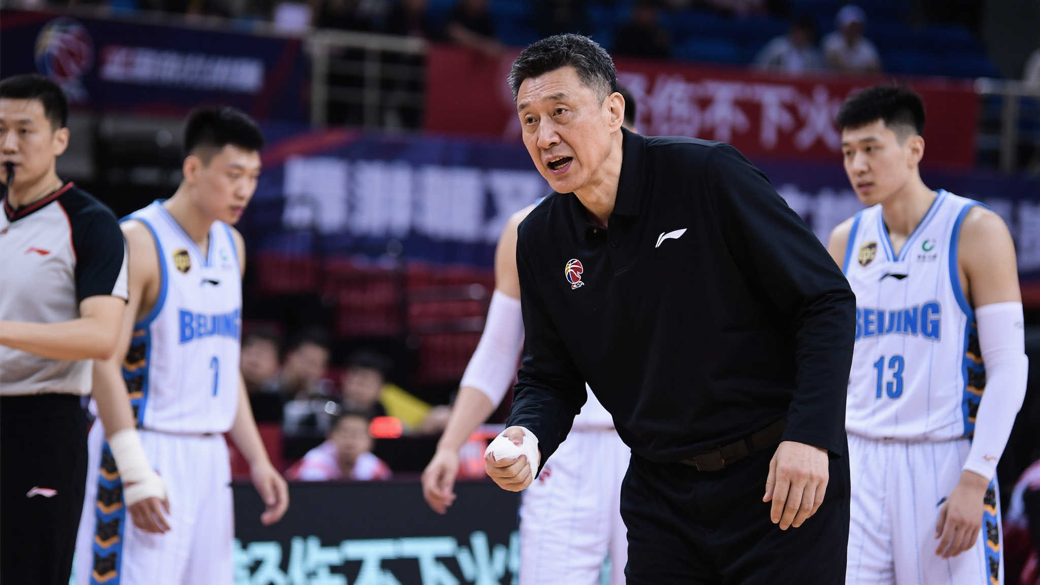 迎接未知的 迎接未知的